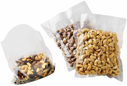 Kirkland Signature 57-Piece Vacuum Sealing Bags Assortment Pack BPA Free Express