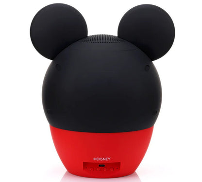 Bitty Boomers Disney: Mickey Mouse or Minnie Mouse 8" (20cm) Bluetooth Speaker